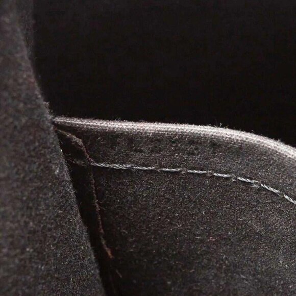 Louis Vuitton Black Electric Epi Leather Brea MM Bag - Picture 12 of 12